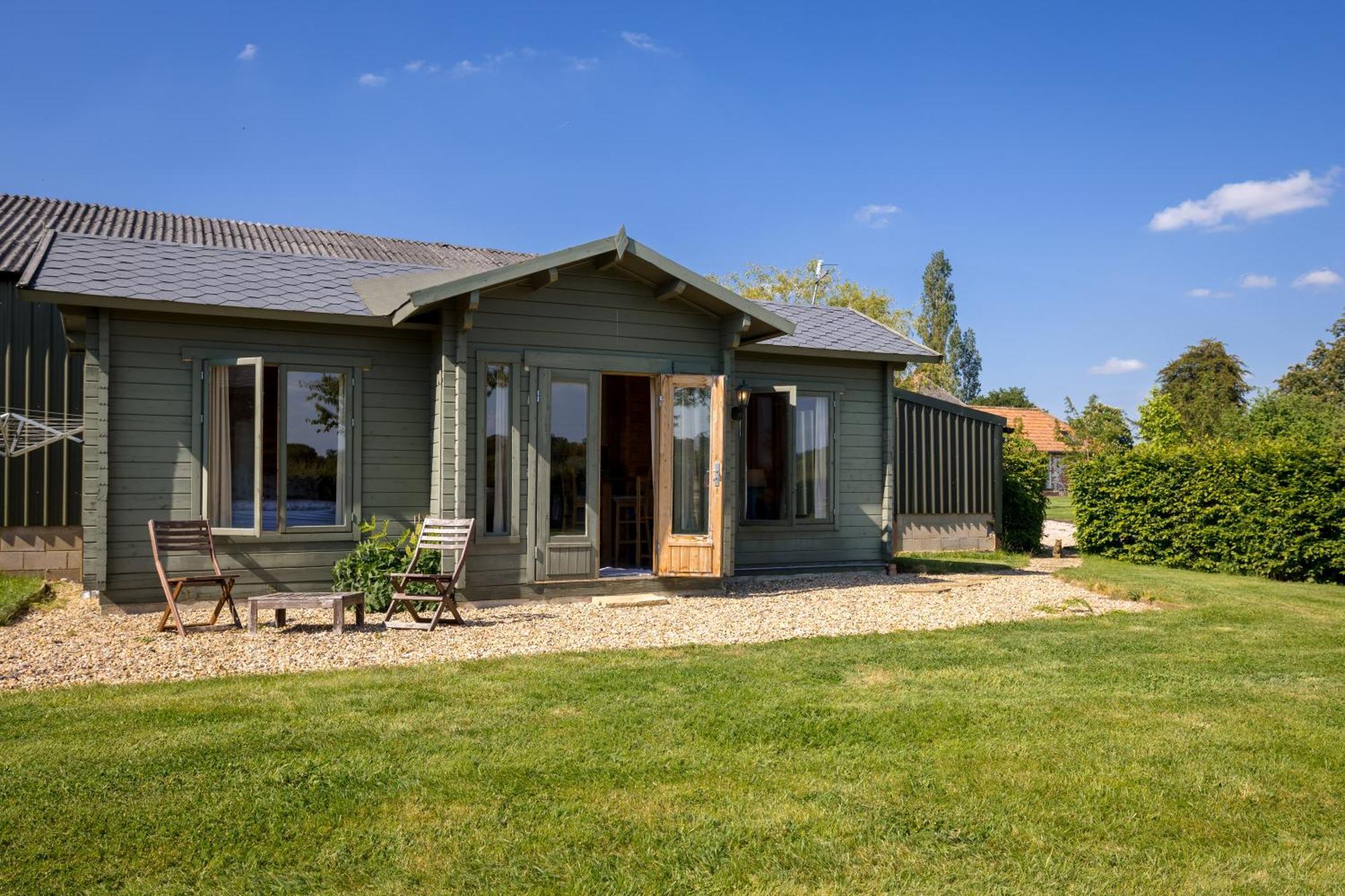 Little Park Farm Queen Anne Farmhouse & Apartments Stratfield Mortimer Exteriér fotografie